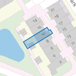 Perceel HTG00-O-2652