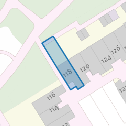 Perceel HTG00-O-2657