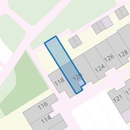 Perceel HTG00-O-2658