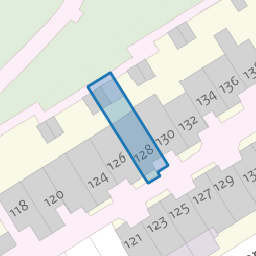 Perceel HTG00-O-2662