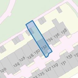 Perceel HTG00-O-2664