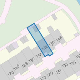 Perceel HTG00-O-2665