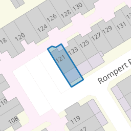 Perceel HTG00-O-2668