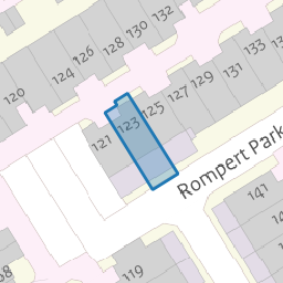 Perceel HTG00-O-2669