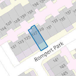 Perceel HTG00-O-2671