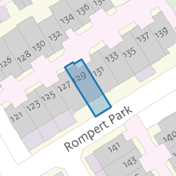 Perceel HTG00-O-2672