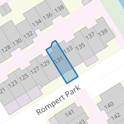 Perceel HTG00-O-2673