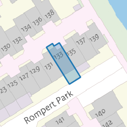 Perceel HTG00-O-2674