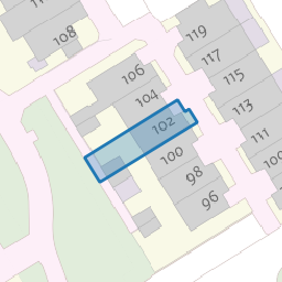 Perceel HTG00-O-2685