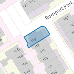 Perceel HTG00-O-2689