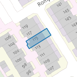 Perceel HTG00-O-2691