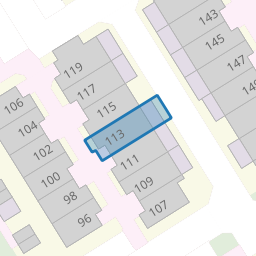 Perceel HTG00-O-2692