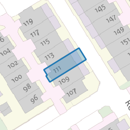 Perceel HTG00-O-2693