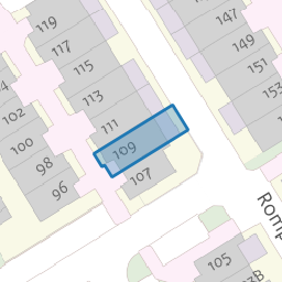 Perceel HTG00-O-2694