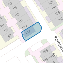 Perceel HTG00-O-2695