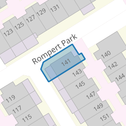 Perceel HTG00-O-2696
