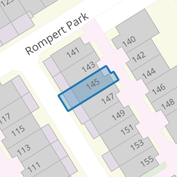 Perceel HTG00-O-2698