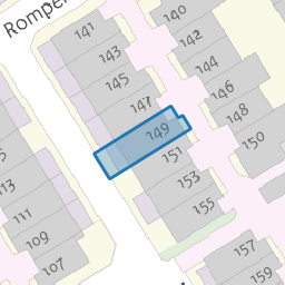 Perceel HTG00-O-2700