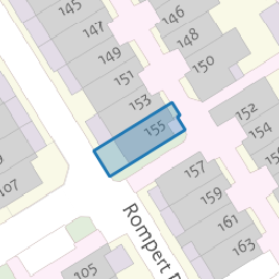 Perceel HTG00-O-2703