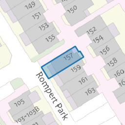 Perceel HTG00-O-2717