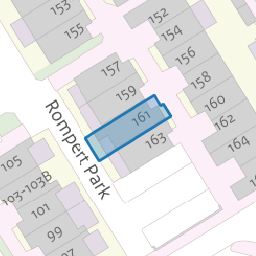 Perceel HTG00-O-2719