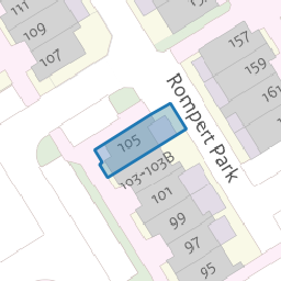 Perceel HTG00-O-2721