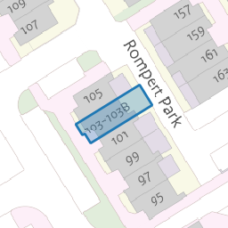 Perceel HTG00-O-2722