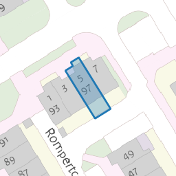 Perceel HTG00-O-2729