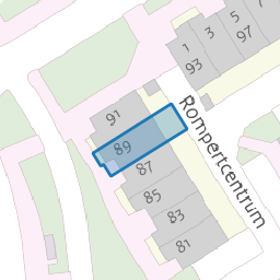 Perceel HTG00-O-2732