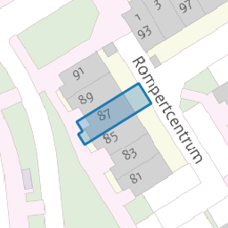 Perceel HTG00-O-2733