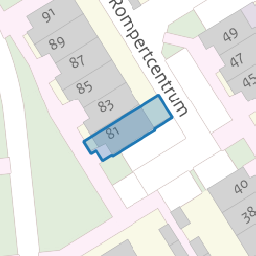 Perceel HTG00-O-2736