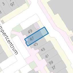 Perceel HTG00-O-2738