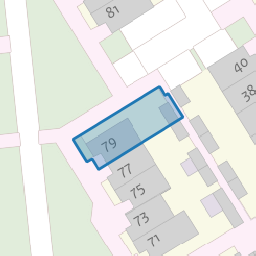 Perceel HTG00-O-2747