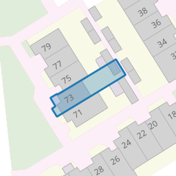 Perceel HTG00-O-2750