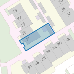 Perceel HTG00-O-2751