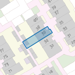 Perceel HTG00-O-2754