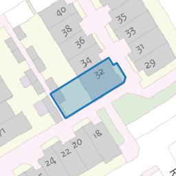 Perceel HTG00-O-2756