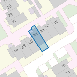 Perceel HTG00-O-2760