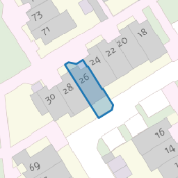 Perceel HTG00-O-2761