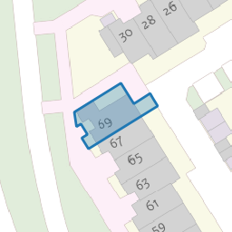 Perceel HTG00-O-2764