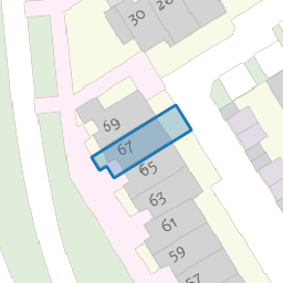 Perceel HTG00-O-2765