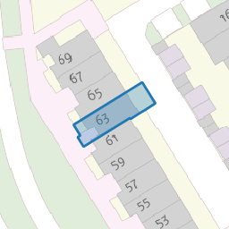 Perceel HTG00-O-2767