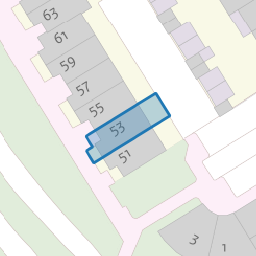 Perceel HTG00-O-2772