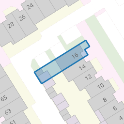 Perceel HTG00-O-2774