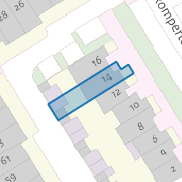 Perceel HTG00-O-2775