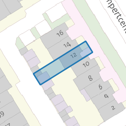 Perceel HTG00-O-2776