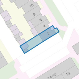 Perceel HTG00-O-2781