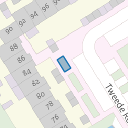 Perceel HTG00-O-2795