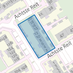 Perceel HTG00-O-2798