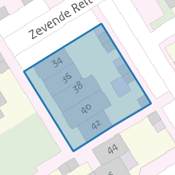 Perceel HTG00-O-2801